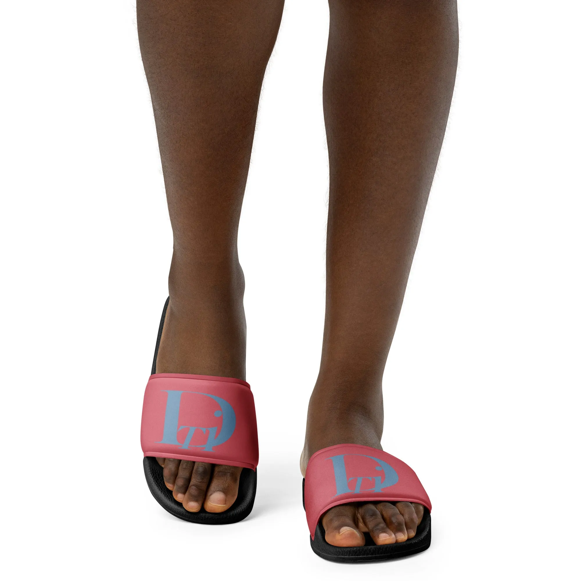 DTI Pink Dreams Women's slides