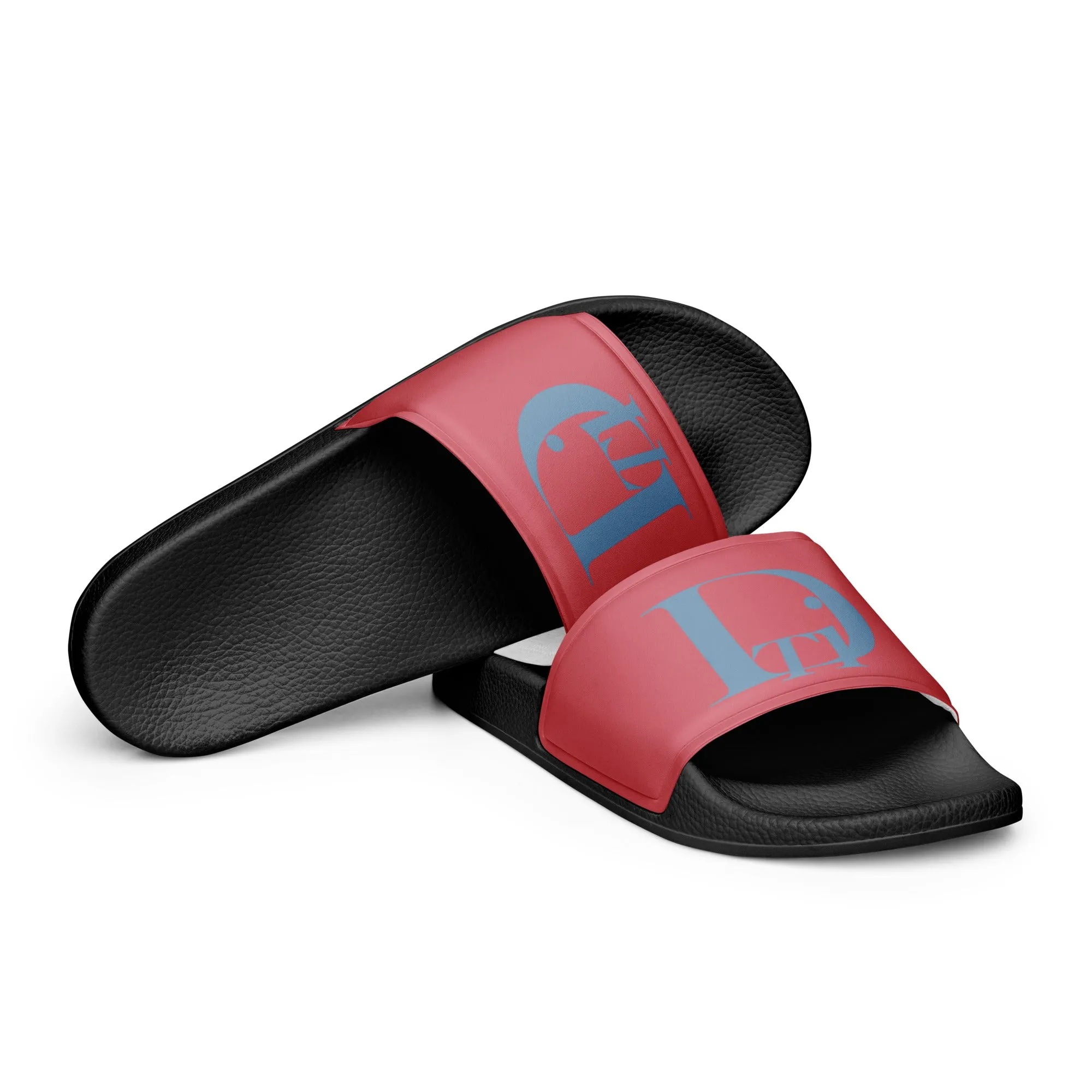 DTI Pink Dreams Women's slides