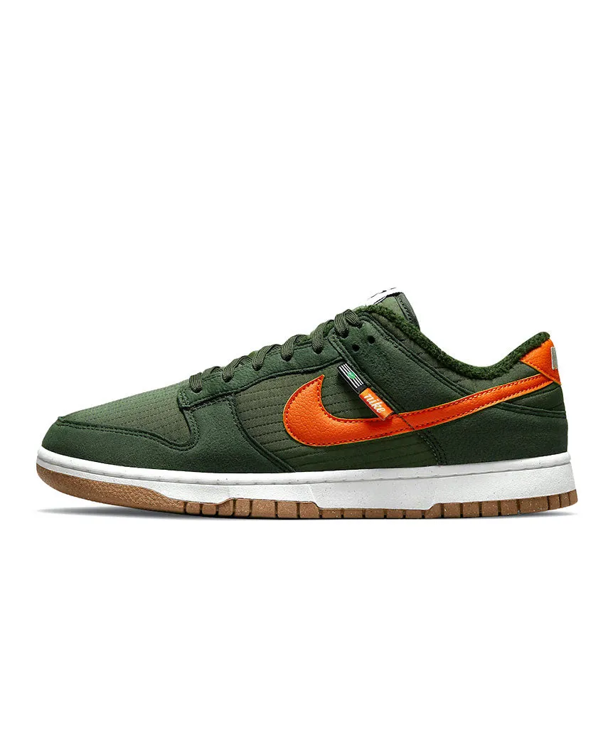 Dunk Low Next Nature "Sequoia"