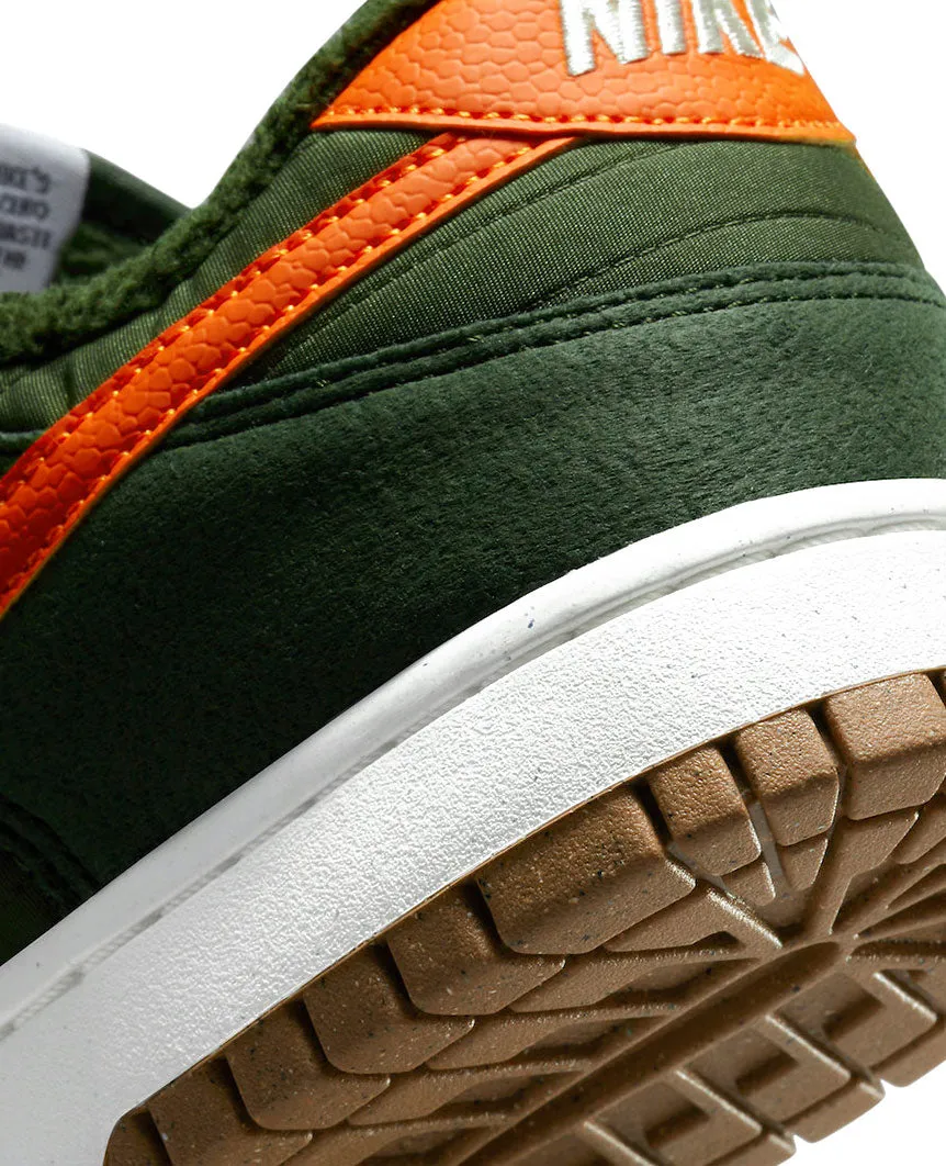 Dunk Low Next Nature "Sequoia"