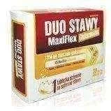 DUO STAWY Maxiflex Glucosamine x 30 tabl. sparkling