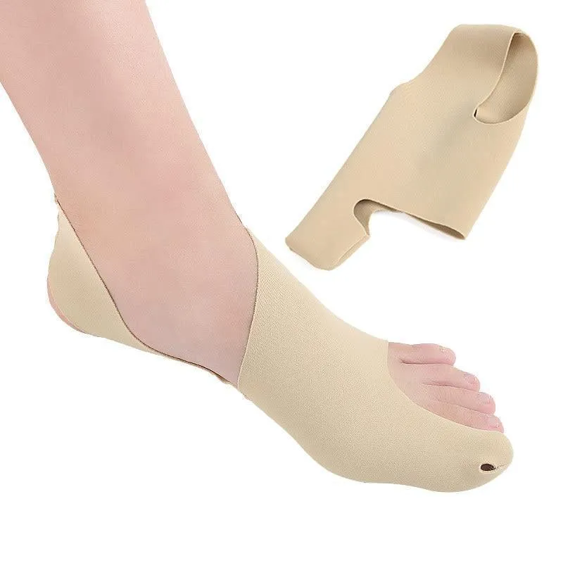 Elastic Hallux Valgus Corrector