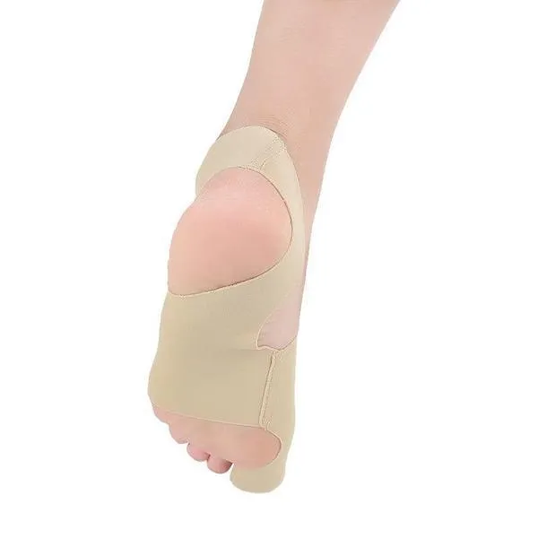 Elastic Hallux Valgus Corrector