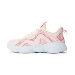 Erke Shoes Low L.Pink/Pink