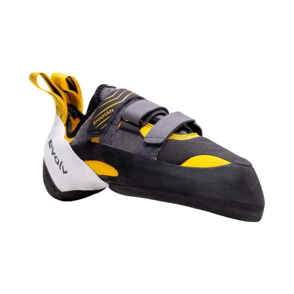 Evolv Shaman Men's Climbing Shoes