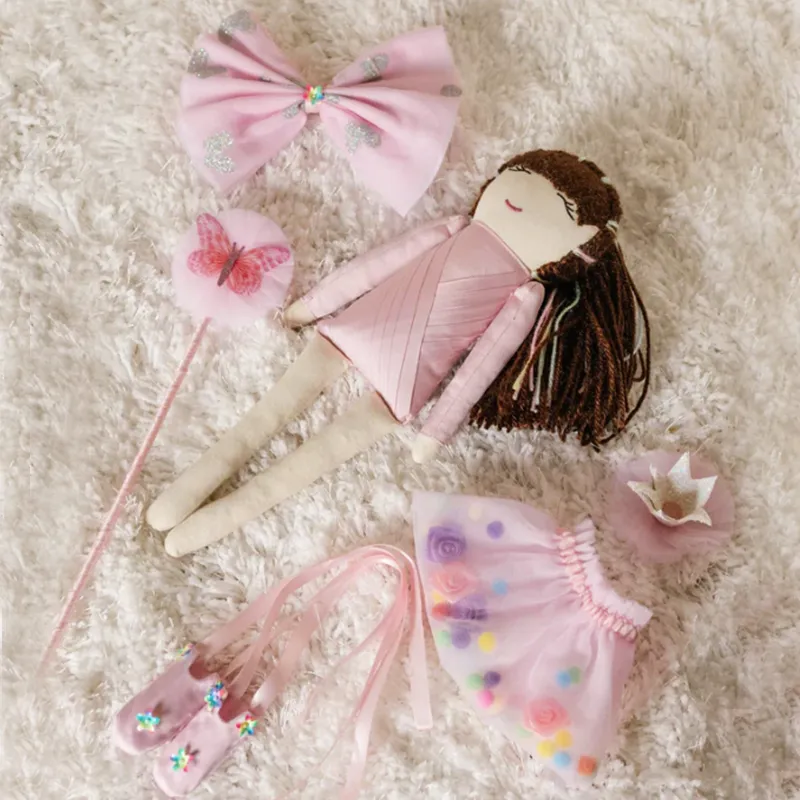 FAIRY DOLL