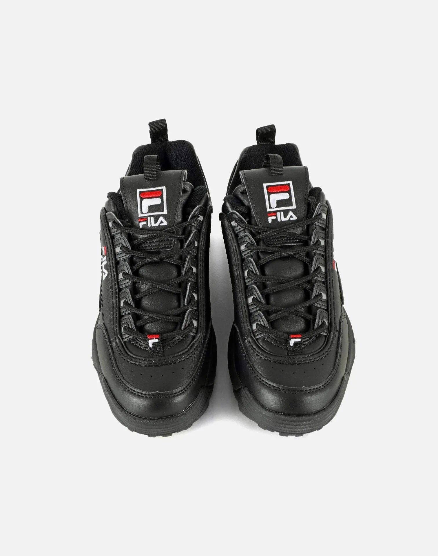 Fila DISRUPTOR 2 GRADE-SCHOOL