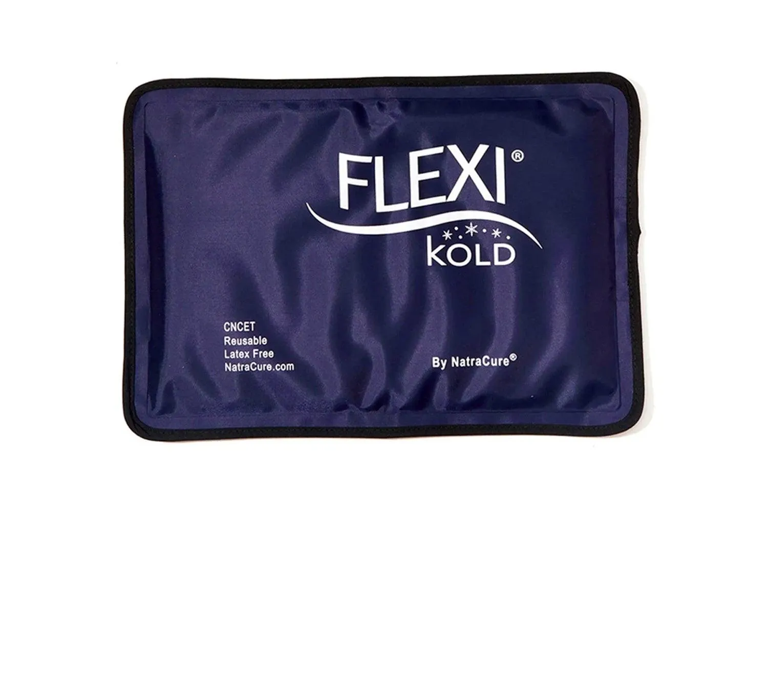 FlexiKold Medium Gel Cold Pack - Case of 12