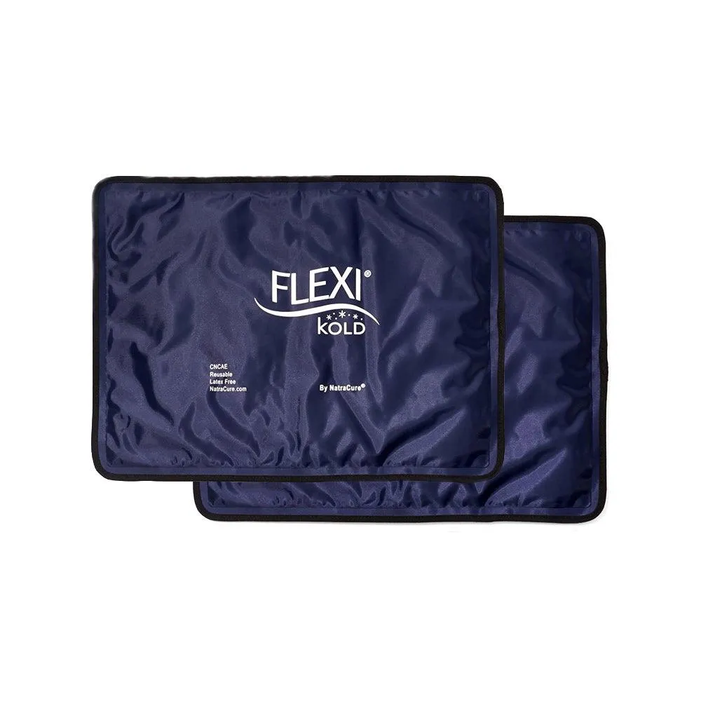 FlexiKold Medium Gel Cold Pack