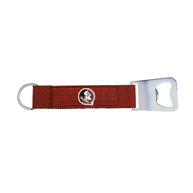 Florida State Seminoles Basketball Bottle Opener