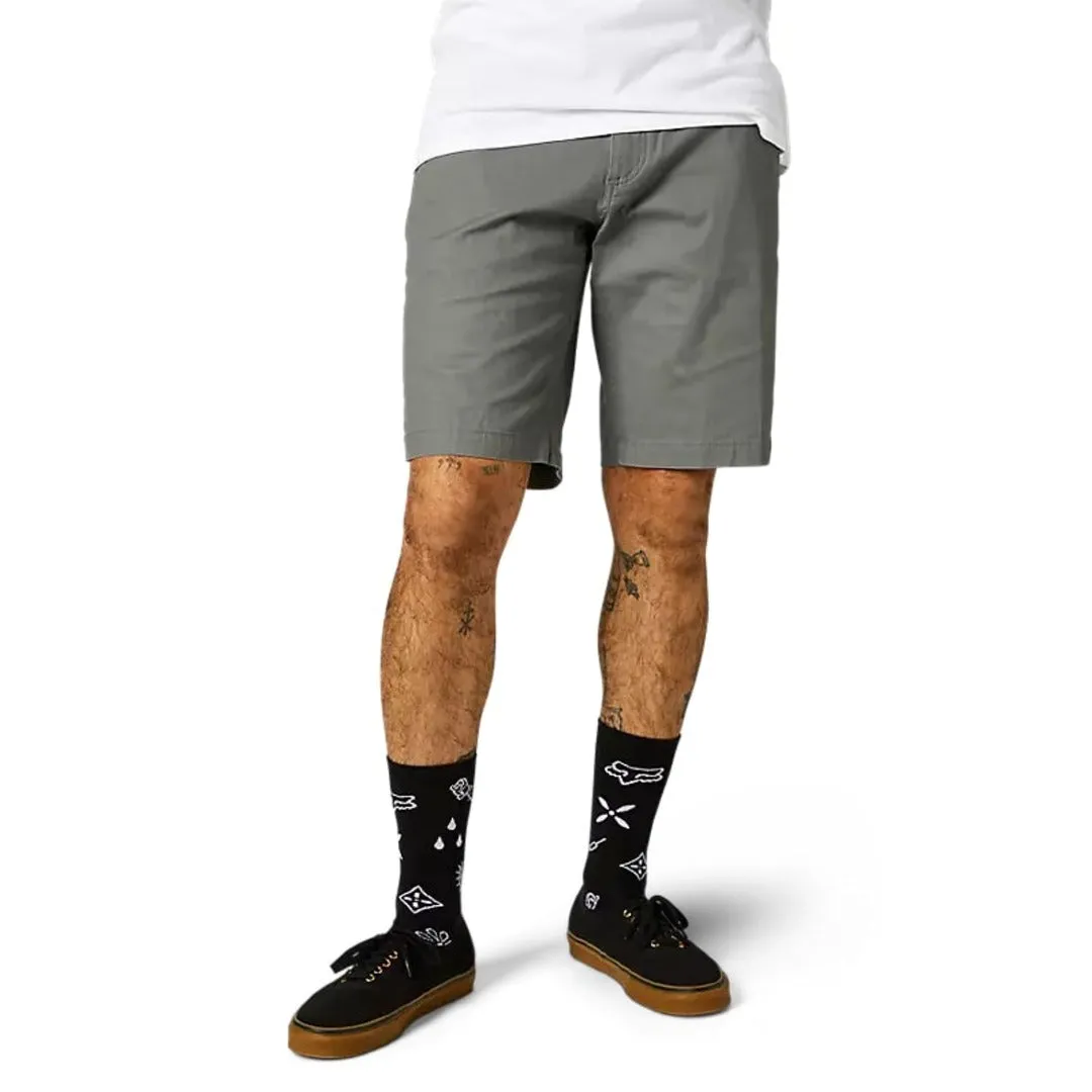 FOX Men's Essex 2.0 Lifestyle Bike Short