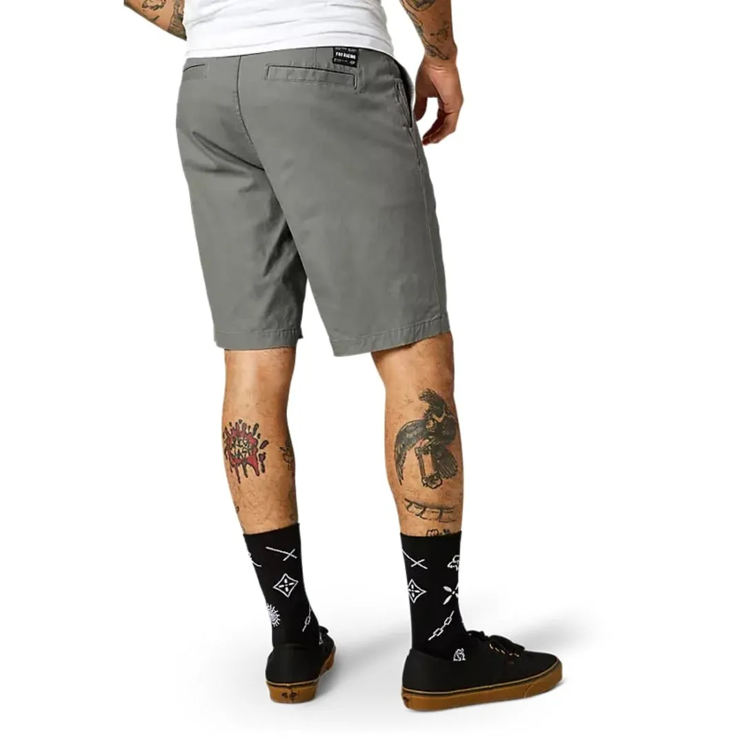 FOX Men's Essex 2.0 Lifestyle Bike Short