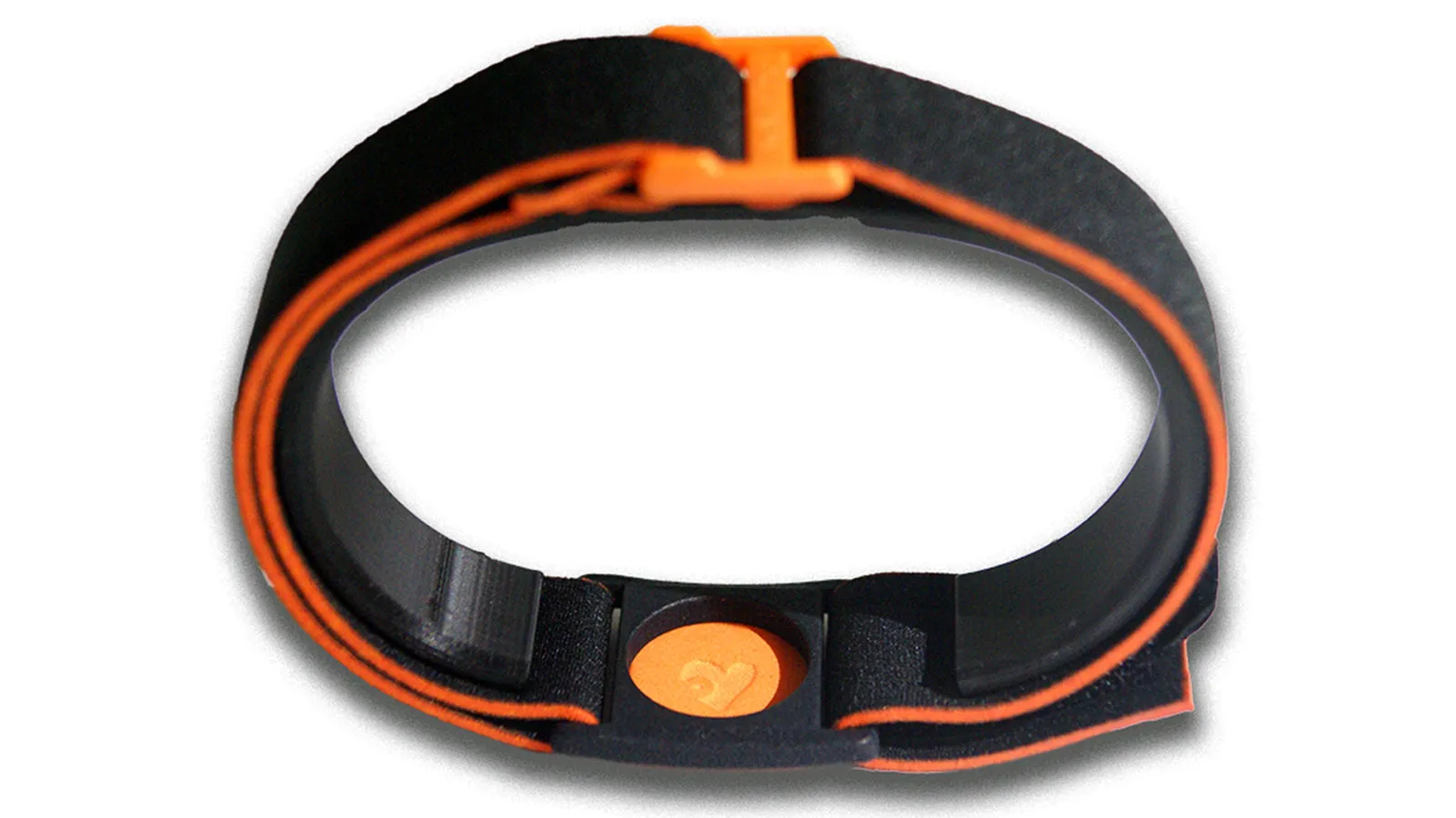 Freestyle Libre 2 CGM Sports & Swim Armband - Orange 100 Libreband