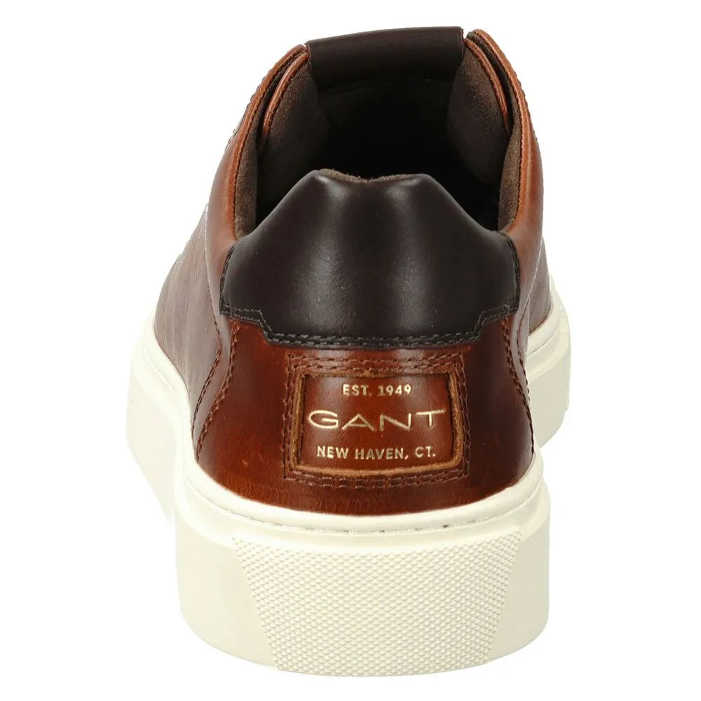 GANT - Leather Cognac, Stevie (41 & 42 Only)