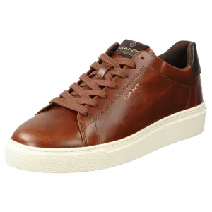 GANT - Leather Cognac, Stevie (41 & 42 Only)