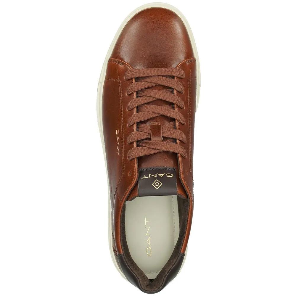 GANT - Leather Cognac, Stevie (41 & 42 Only)