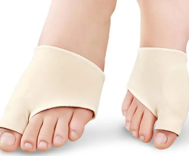 Gel Bunion Sleeve