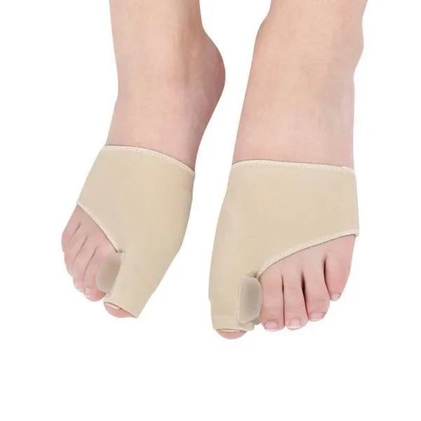 Gel Spacer Bunion Sleeve