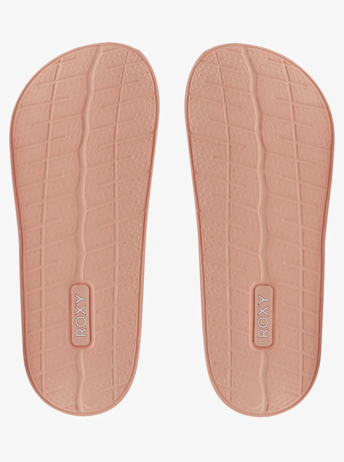 Girls 4-16 Slippy Water-Friendly Sandals - Peach Parfait