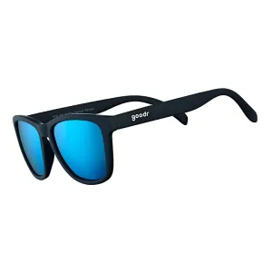 Goodr OGs Sports Sunglasses - Mick And Keith's Midnight Ramble