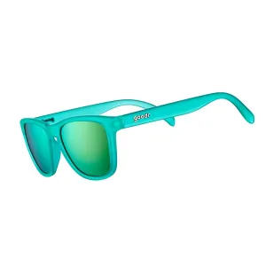 Goodr OGs Sports Sunglasses - Nessy's Midnight Orgy