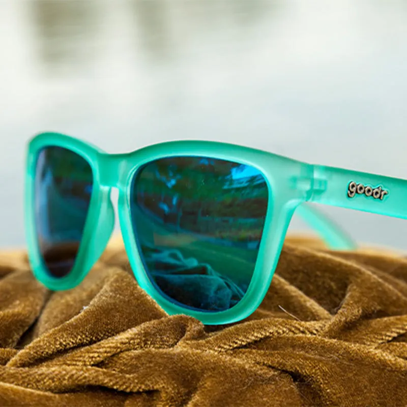 Goodr OGs Sports Sunglasses - Nessy's Midnight Orgy