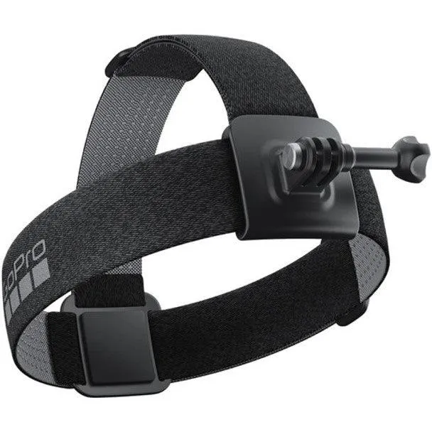 GoPro Head Strap 2.0 Camera Mount | ACHOM-002