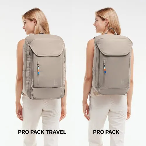 GOT BAG -  Pro Pack Travel