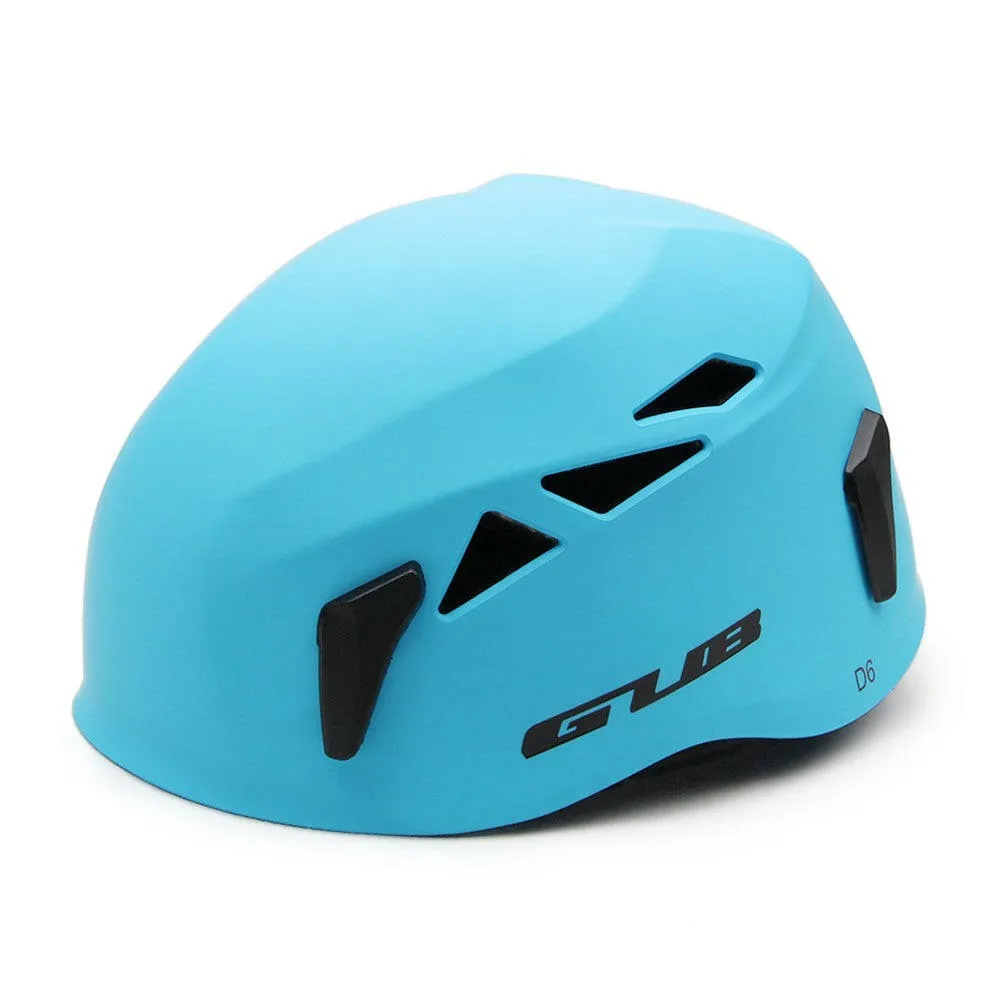 GUB Outdoor Rock Climbing Helmet