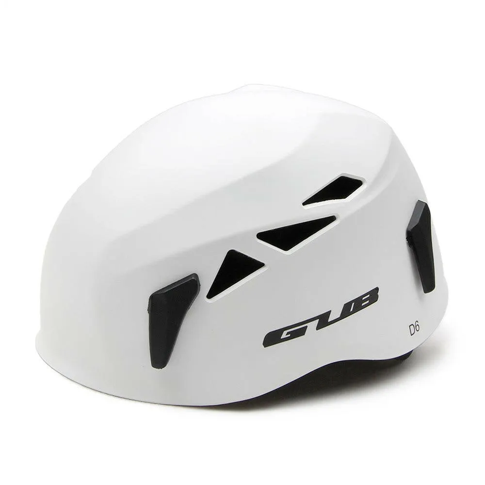 GUB Outdoor Rock Climbing Helmet