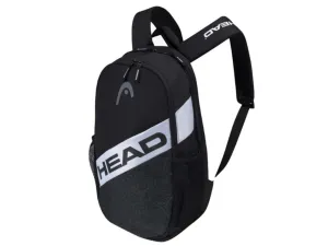 Head Elite Backpack (Black/White)