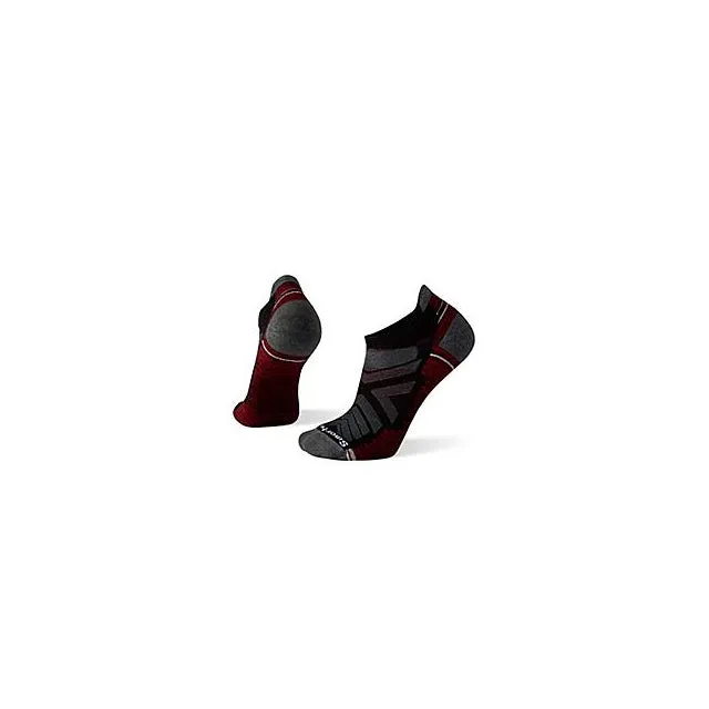 Hike Light Cushion Low Ankle Socks