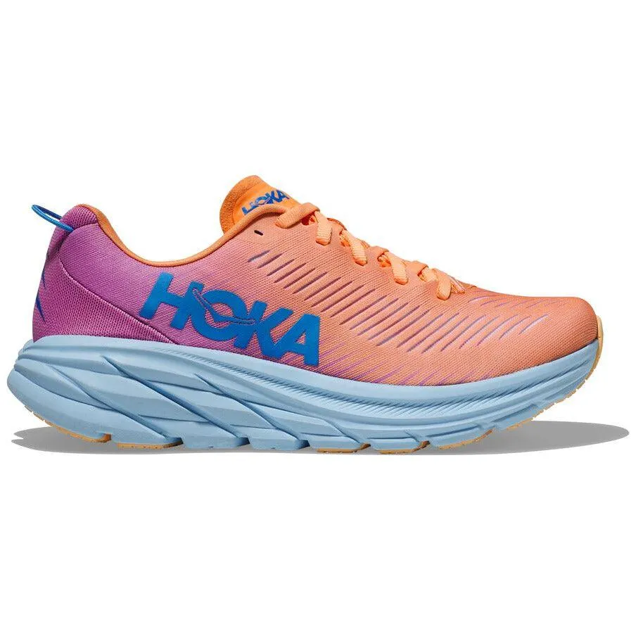 Hoka Rincon 3 Womens Shoe