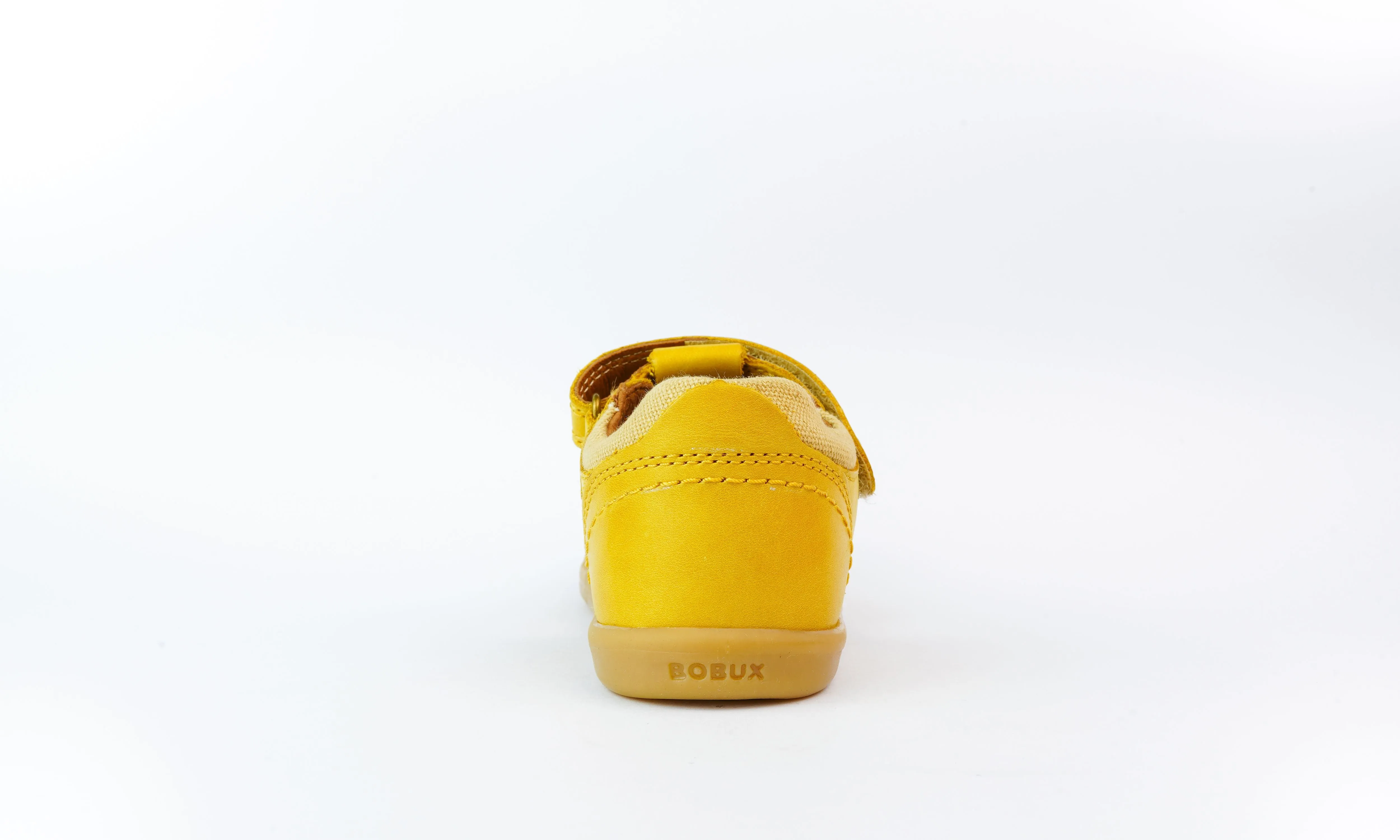 I-Walk/Kids  Roam Closed Sandal (Chartreuse)