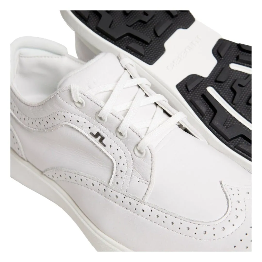 J Lindeberg Fairway Brogue Golf Shoes GMSW11783