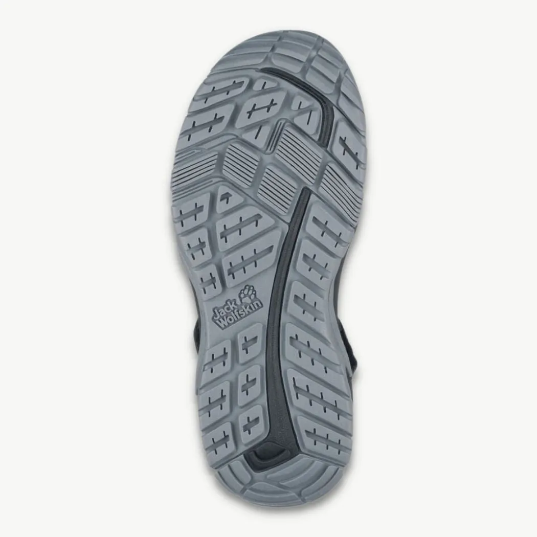 jack wolfskin Lakewood Ride Men's Sandals