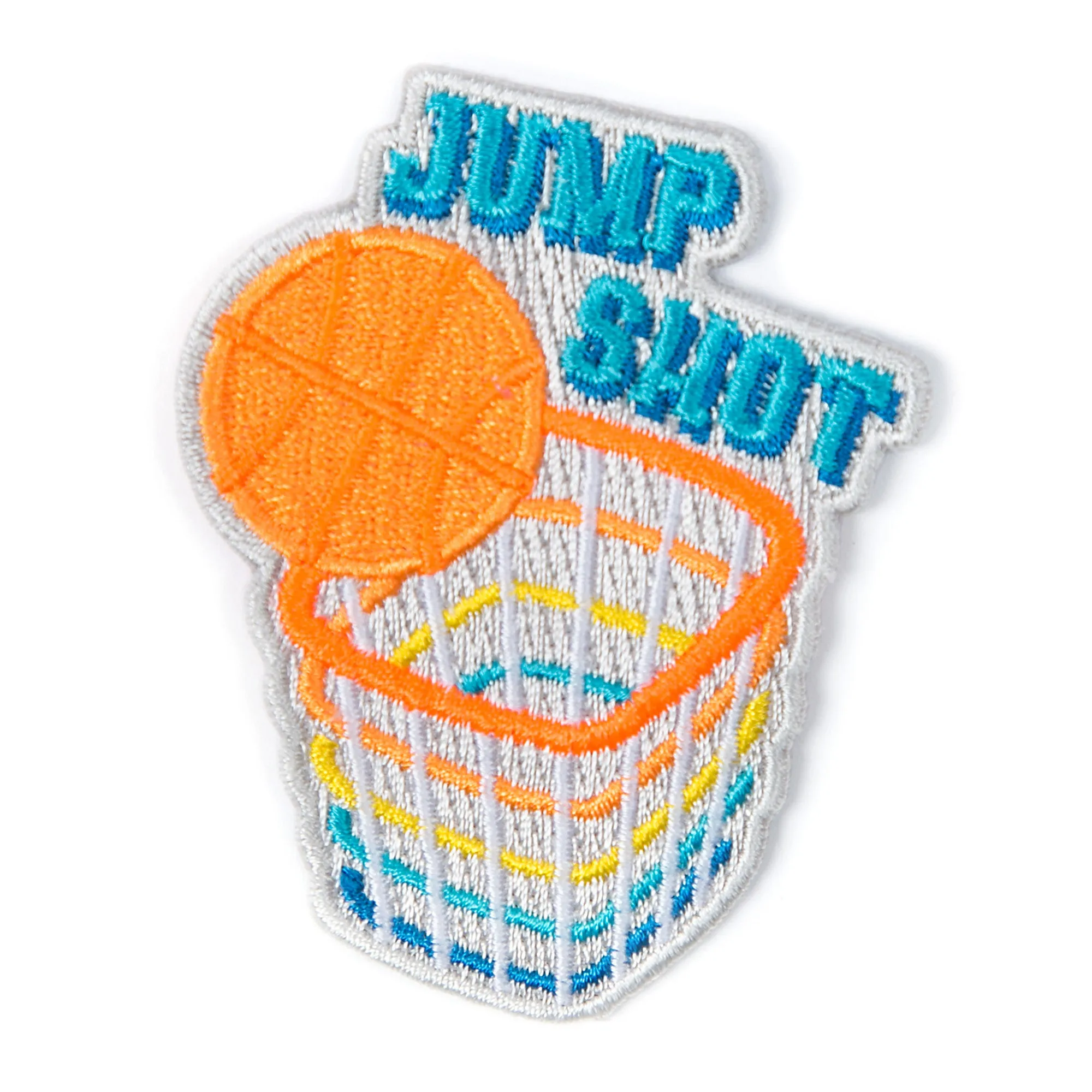 Jump Shot Patch