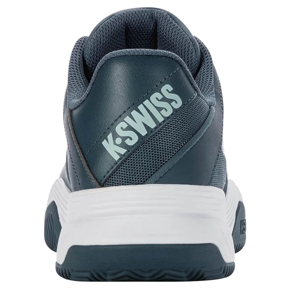 K-Swiss Court Express HB Mens Tennis Shoes