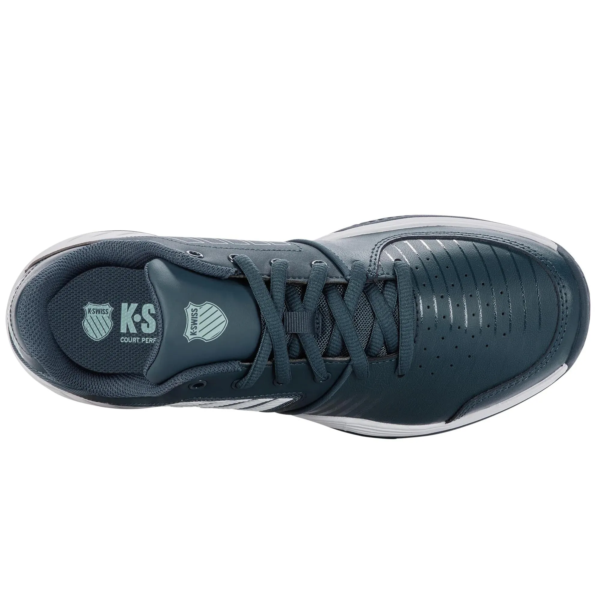 K-Swiss Court Express HB Mens Tennis Shoes