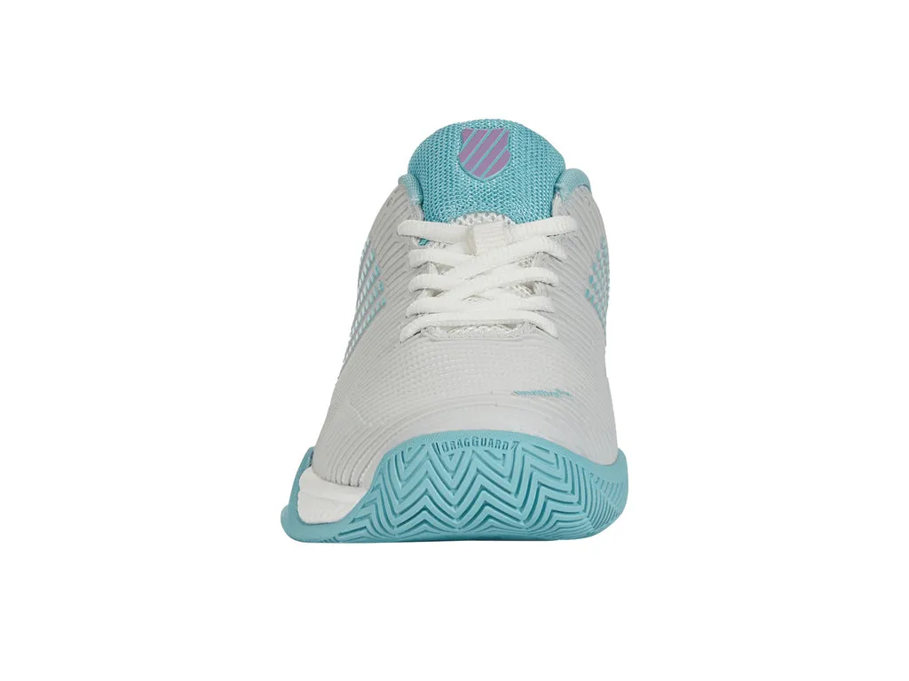 K-Swiss Women's Hypercourt Express 2 Tennis Shoes