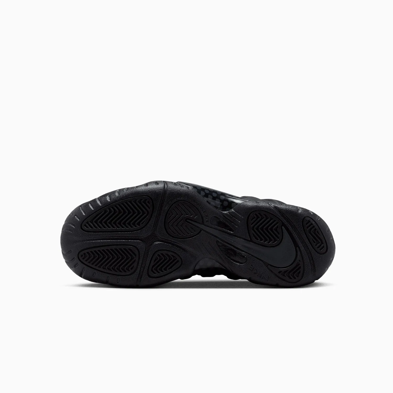 Kid's Little Posite One "Anthracite" Grade School