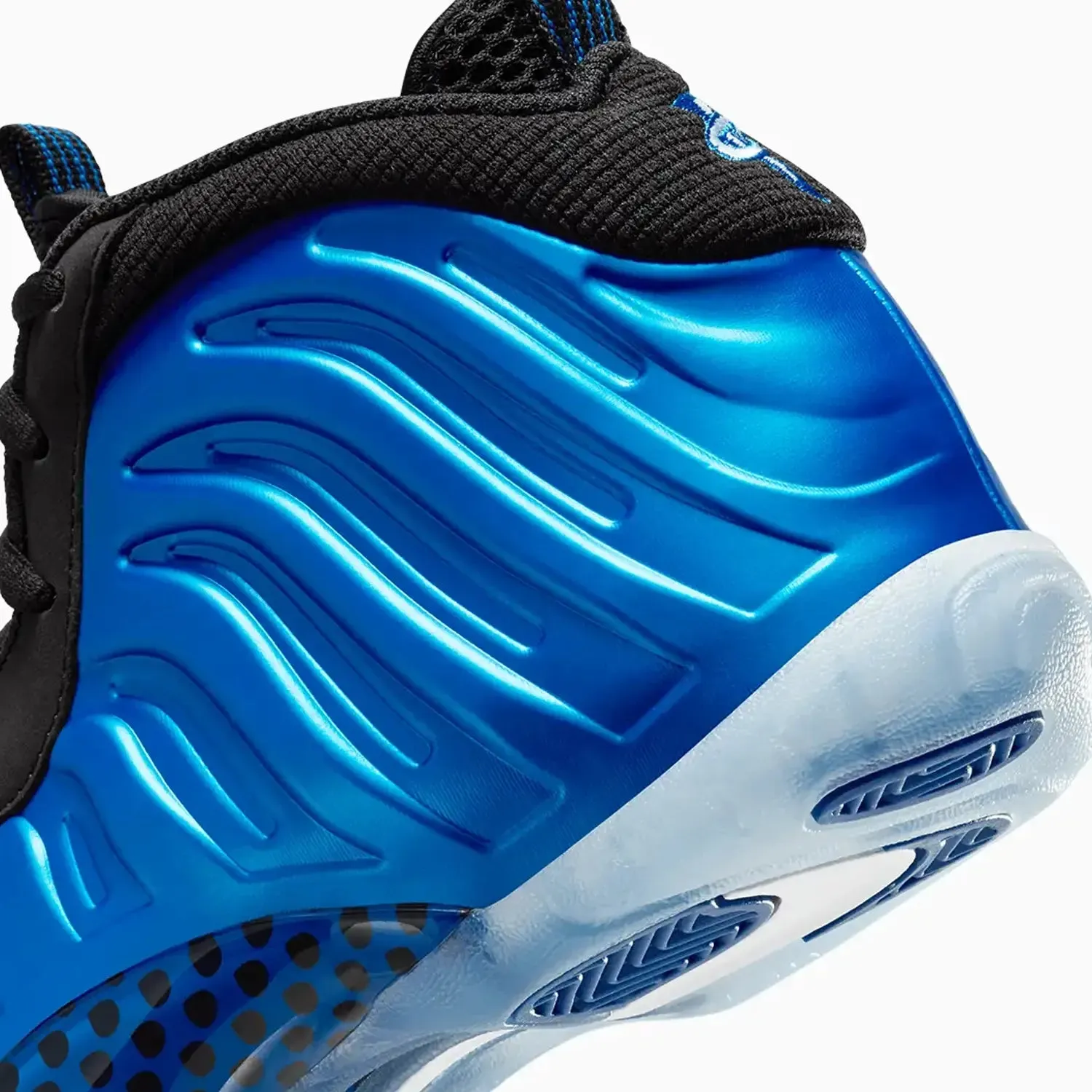 Kid's Little Posite One "Royal" Grade School