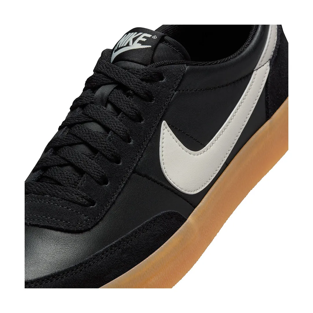 KILLSHOT 2 LEATHER BLACK SAIL GUM