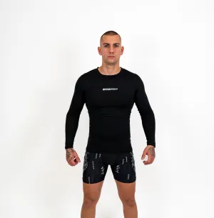 Knockout FIT T-Shirt Long Sleeve