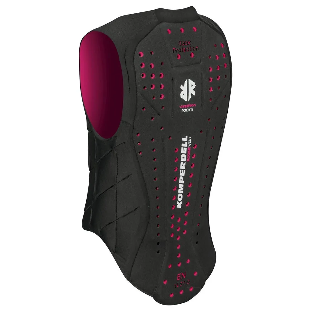 Komperdell Junior Back Protector