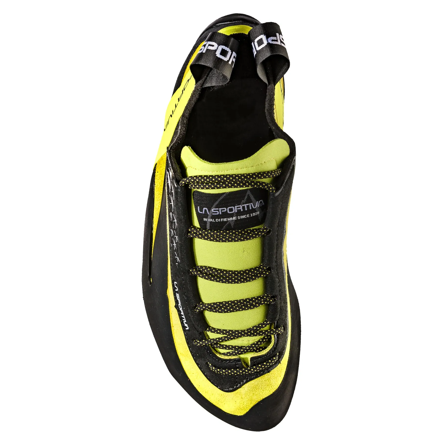 La Sportiva Miura Lace Men's Climbing Shoe - Sale!