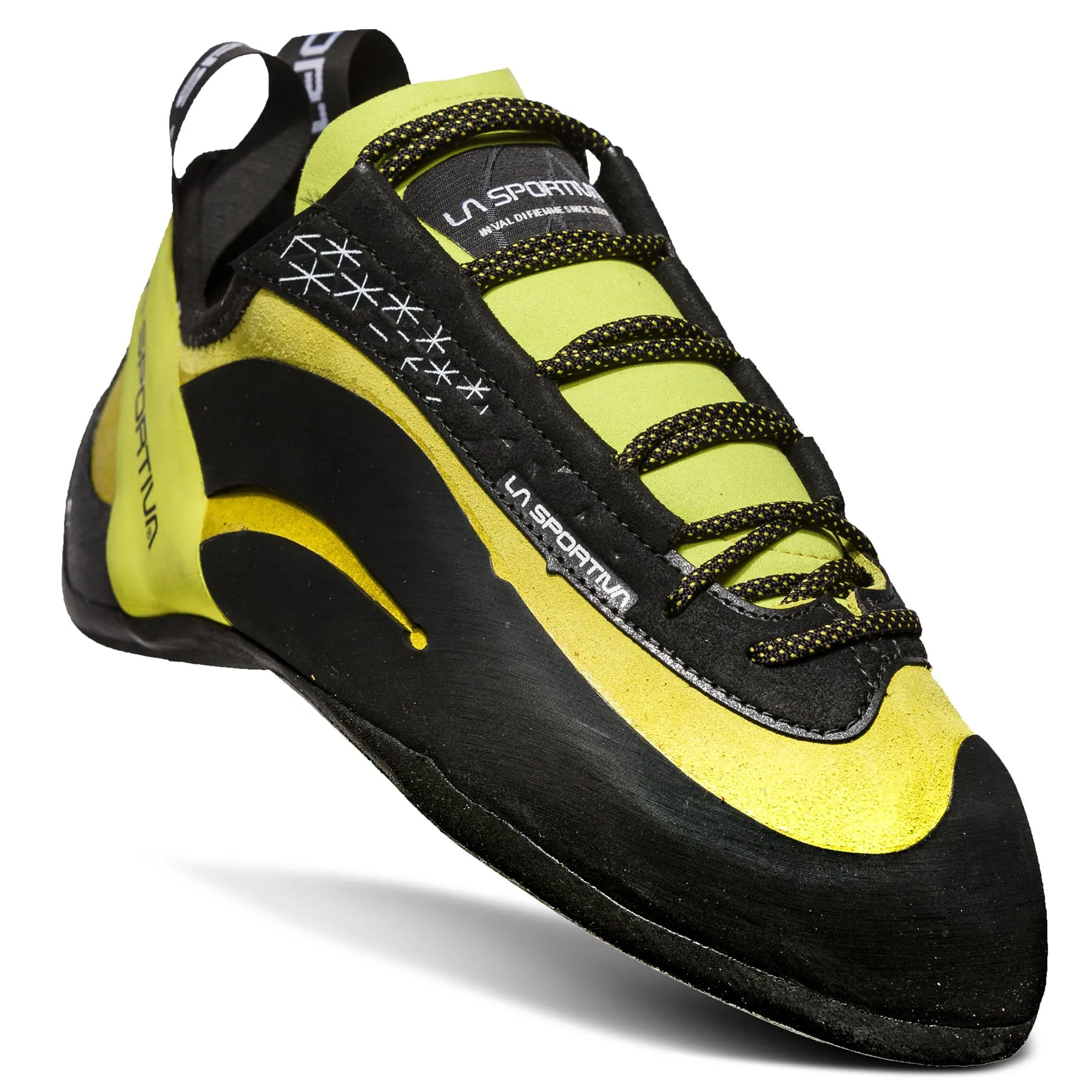 La Sportiva Miura Lace Men's Climbing Shoe - Sale!