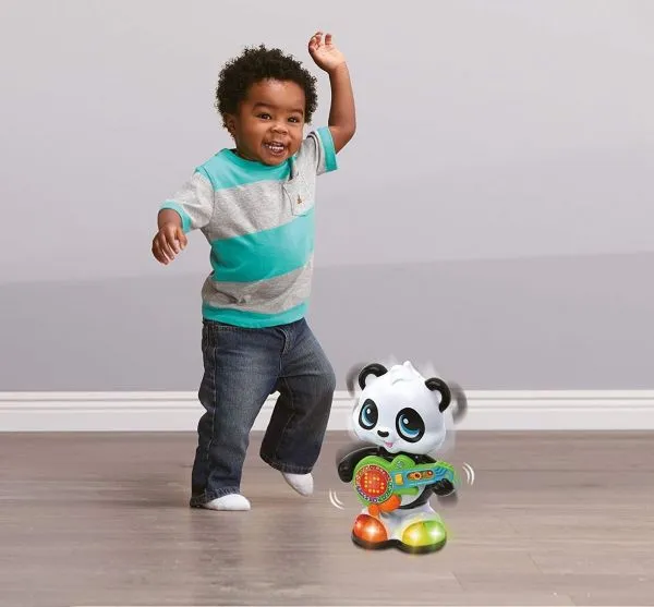 Leapfrog Learn And Groove Dancing Panda