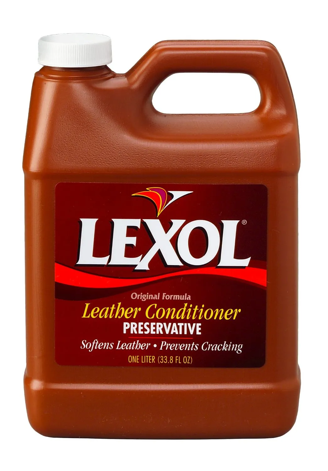 Lexol Leather Conditioner – 1L