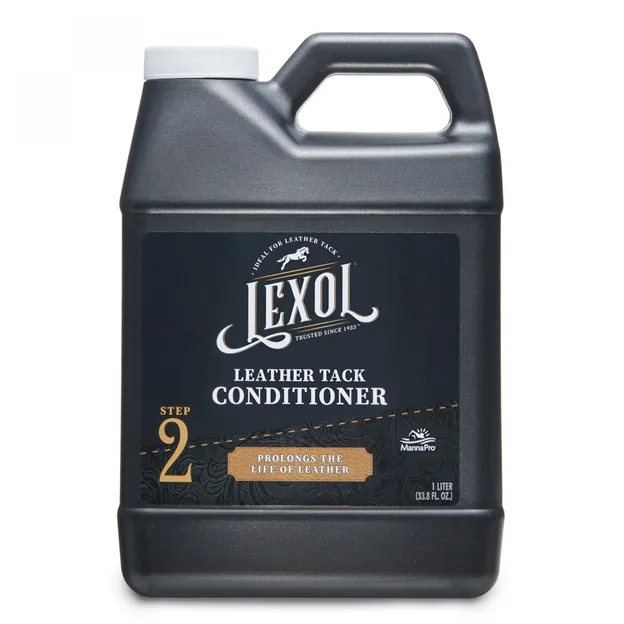 Lexol Leather Conditioner – 1L